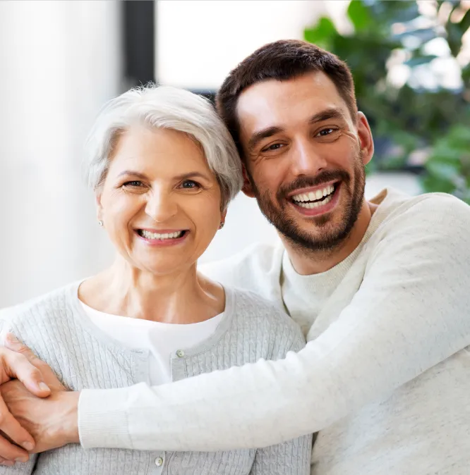 Dedicated Care For You at Orban Family Dental