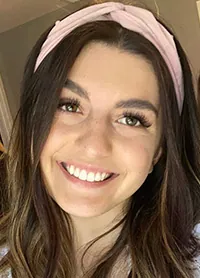 Kiah of Orban Family Dental