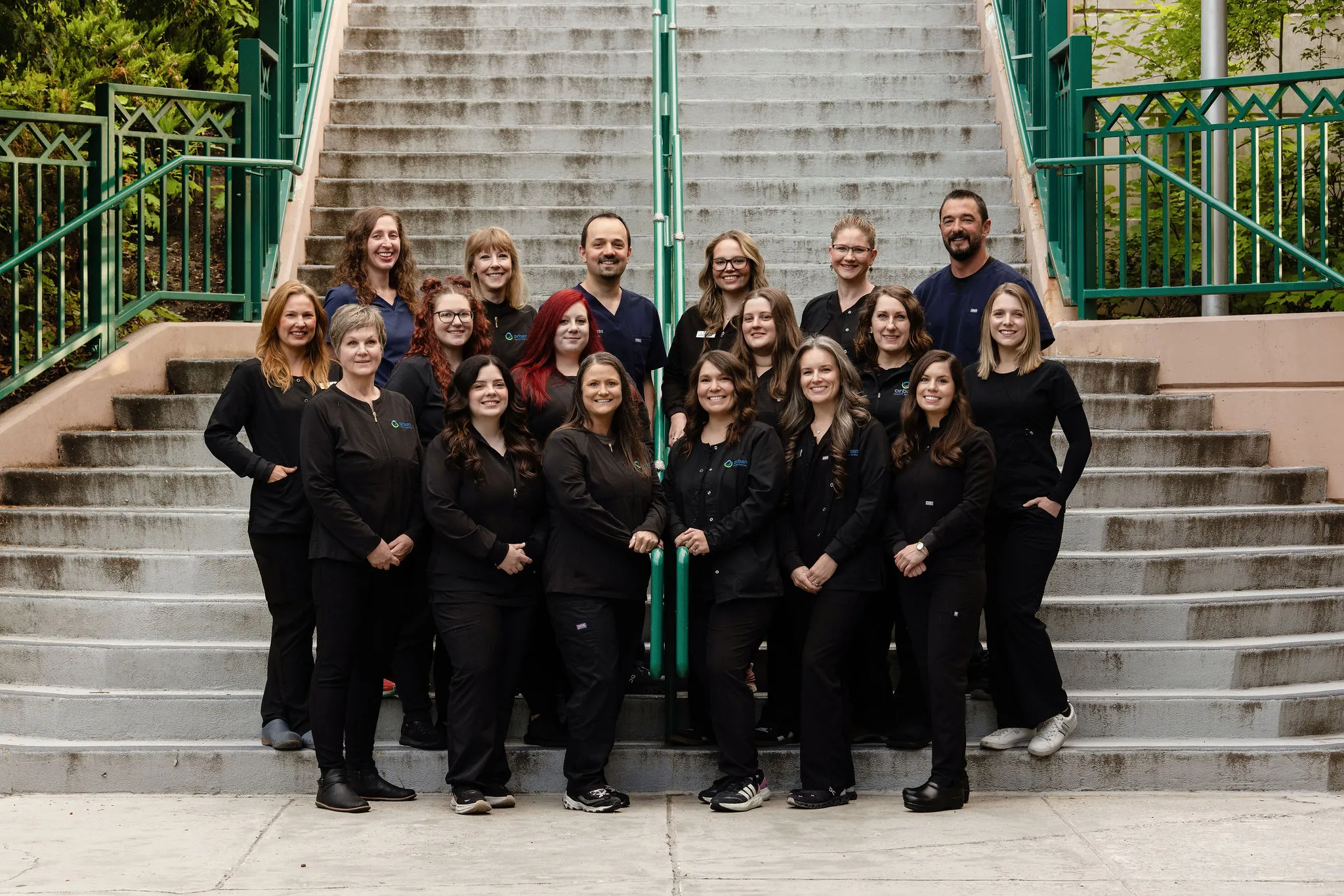 Meet Our Team